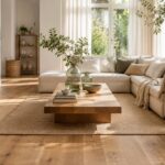Duurzame materialen in huis - Duurzame materialen voor een stijlvol interieur