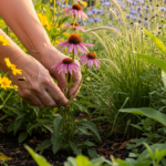 inheemse planten kiezen