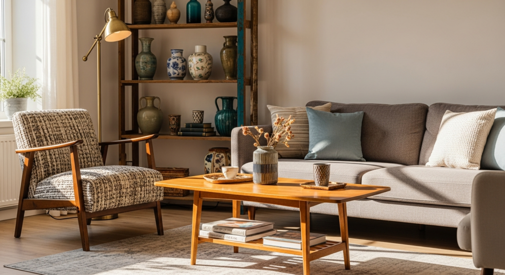 circulair interieur